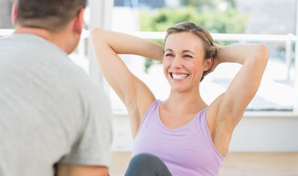 Thay vì lo lắng, bạn nên học cách kiềm chế cảm xúc. Các nhà khoa học tin rằng, tích cực sẽ khiến bạn mạnh khỏe, sống lâu hơn.