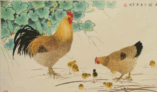 Tuy nhiên chính vì quá chăm chỉ lao động, con giáp này lại bỏ bê sức khỏe của mình, khiến cơ thể lên tiếng. Tuổi Dậu sẽ phải chi rất nhiều tiền cho sức khỏe.Vốn tính cẩn thận lo xa, con giáp sẽ đầu tư tiền của để tăng cường sức khỏe cho bản thân.