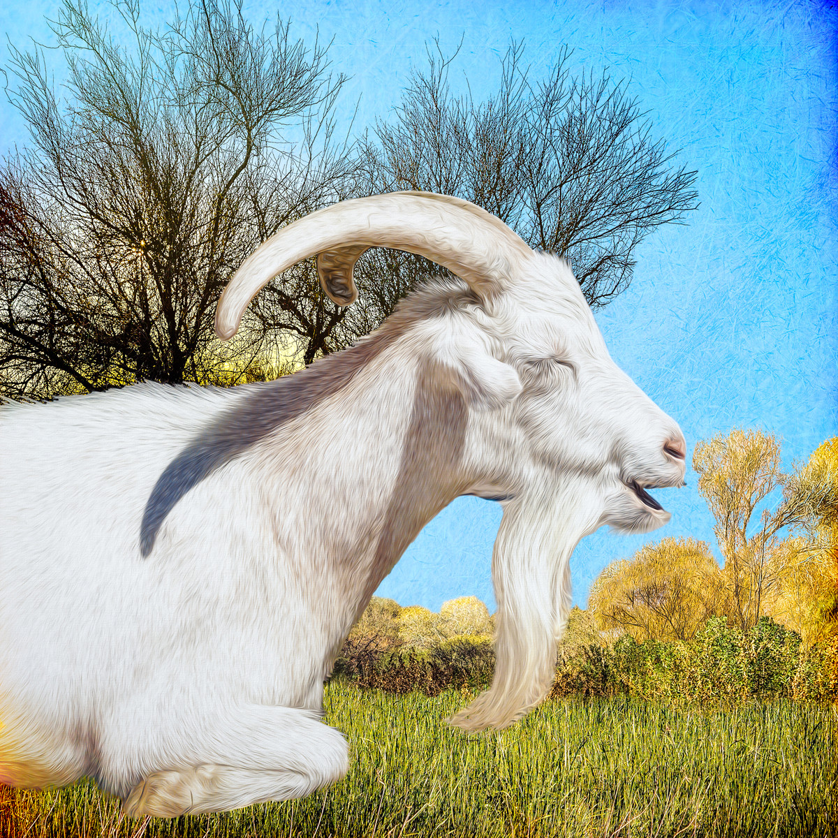 Tháng 4 tuổi Mùi vận thế đạt 95 điểm, đầy sáng tạo trong công việc, vì vậy con giáp sẽ đạt những thành tựu nhỏ. Thu nhập tốt, tuy nhiên nửa tháng sau, tuổi Mùi nên giữ tiền thận trọng hơn, chú ý đến số tiền tiết kiệm.