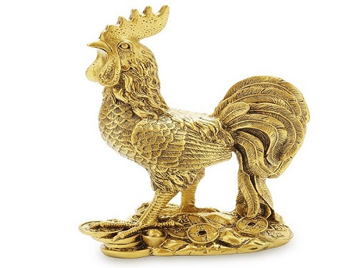 Tuổi Dậu: Các mối quan hệ cá nhân sa sút, dễ rơi vào xích mích, bạn nên chú ý hơn thái độ của bản thân. Hãy dành thời gian nói chuyện với gia đình, bạn bè để giải tỏa khỏi những cảm xúc tồi tệ.