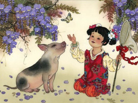 Công việc hanh thông, các mối quan hệ trong công việc đều hỗ trợ con giáp hết mực. Tuổi Hợi có cơ hội thể hiện năng lực của mình với nhiều ý tưởng hiệu quả và được cấp trên ghi nhận. Tuy nhiên một số điều xấu liên quan đến sức khỏe của bạn, dù bận rộn vẫn nhớ chăm sóc cơ thể.