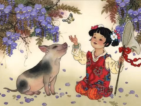 Công việc hanh thông, các mối quan hệ trong công việc đều hỗ trợ con giáp hết mực. Tuổi Hợi có cơ hội thể hiện năng lực của mình với nhiều ý tưởng hiệu quả và được cấp trên ghi nhận. Tuy nhiên một số điều xấu liên quan đến sức khỏe của bạn, dù bận rộn vẫn nhớ chăm sóc cơ thể.