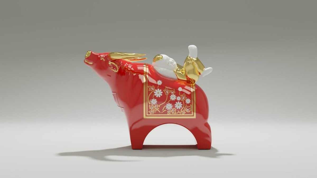 Tuổi Sửu thật thà, không khéo ăn nói, cũng ít khi tính toán thiệt hơn. Vì vậy, con giáp này được yêu mến, tin tưởng. Tuy nhiên do tin người quá đà nên dễ bị tiểu nhân lợi dụng, chiếm đoạt tài sản. Tháng 4, tuổi Sửu cần thận trọng nếu đầu tư, dễ bị lừa gạt, trộm cắp.