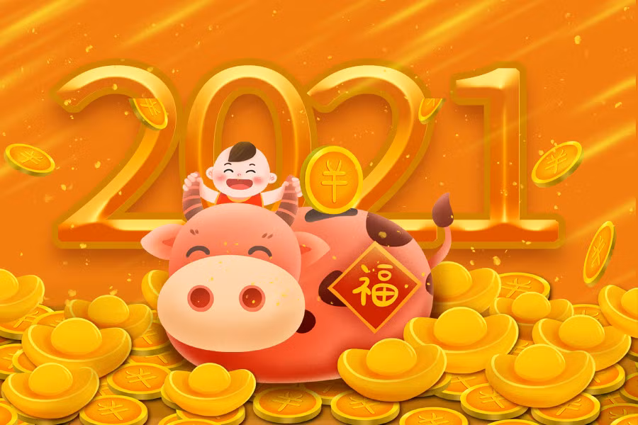 Dự đoán cho 12 con giáp nhận thấy, tuổi Sửu cần cẩn thận hơn để giảm bớt những sai lầm, nhất là trong sổ sách tài chính. Hôm nay con giáp nhận được tin vui từ gia đình, được hỗ trợ thêm nguồn tài chính.