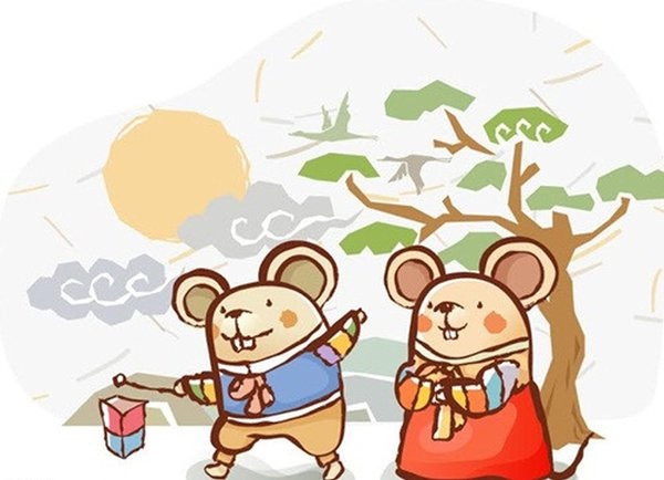 Tháng 2 âm lịch, gặp vận đào hoa bất ngờ, con giáp này dễ rơi vào bể tình, đây vừa là điểm tốt, vừa nguy hiểm. Với những chú chuột còn độc thân, gặp đúng người, đúng tình yêu đích thực nên có thể thoát khỏi kiếp độc thân.