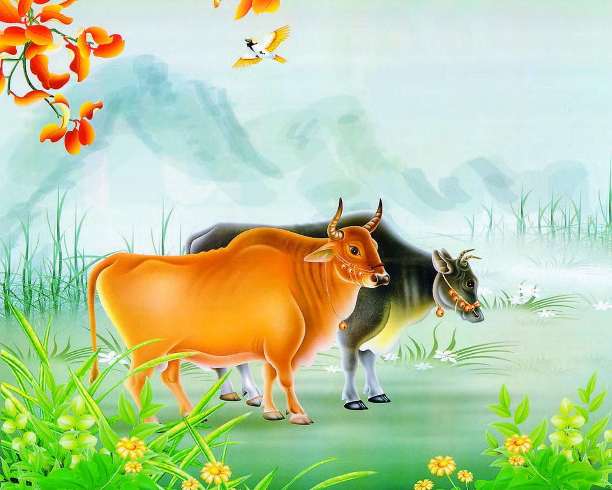 Khi đối mặt với những tình huống nhạy cảm trong mối quan hệ nam nữ, con giáp này dễ lạc lối, dễ rung động, tưởng tượng ra mọi chuyện và có chút cơ hội là sa ngã. Vì vậy khi đã có người yêu, con giáp này nên tránh những môi trường nhạy cảm, khiến tuổi Sửu dễ có cơ hội nảy sinh tình cảm ngoài ý muốn.