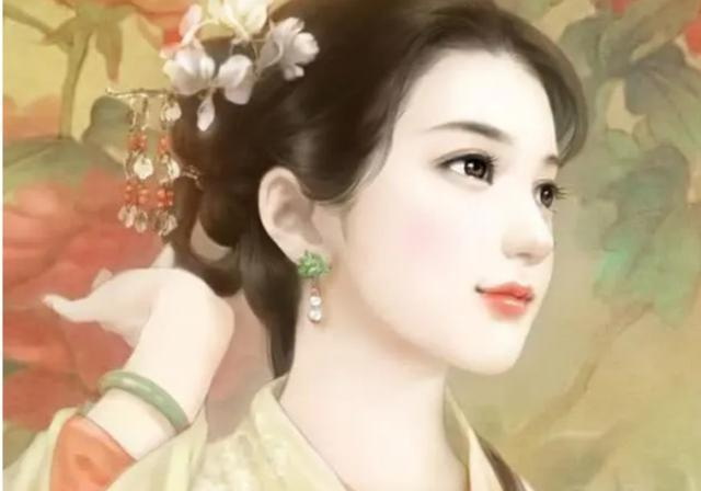 Dù ở đâu, họ đều là những mỹ nhân được công nhận về tài sắc. Bởi ngoại hình nổi bật và khí chất độc nhất vô nhị của họ luôn "hữu xạ tự nhiên hương".