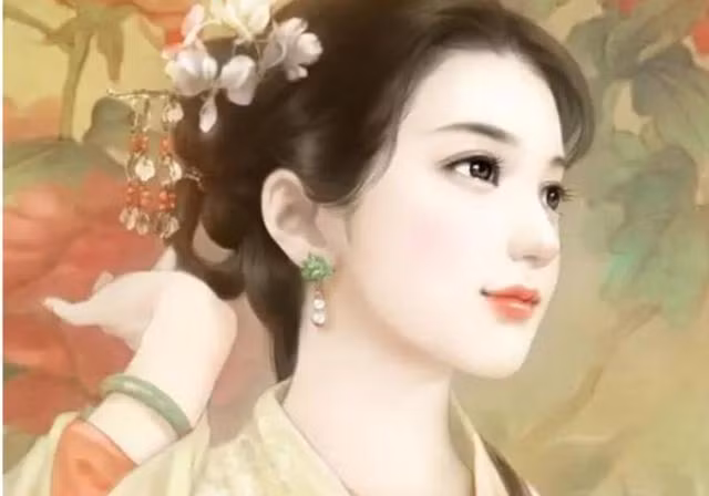 Dù ở đâu, họ đều là những mỹ nhân được công nhận về tài sắc. Bởi ngoại hình nổi bật và khí chất độc nhất vô nhị của họ luôn "hữu xạ tự nhiên hương".