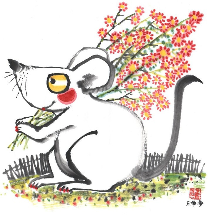 Theo dự đoán tuần mới từ 08/03/2021 đến 14/03/2021, tuổi Tý sẽ bận rộn hơn, khối lượng công việc tăng khiến bạn có thể xảy ra xích mích, khó chịu với lãnh đạo hoặc khách hàng. Tiền bạc khá dồi dào trong 5 ngày đầu tuần, nhưng 2 ngày cuối tuần có phần đi xuống. Các chàng trai tuổi Tý đang vô cùng đào hoa, thu hút các cô gái. Ngược lại những nàng tuổi Tý nên thận trọng, nếu có ý định cầu hôn nên điều tra người ấy thật kỹ, có thể tránh một số bẫy tình cảm.