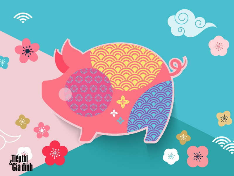 Tuần này, tuổi Hợi có nhiều suy nghĩ trong công việc, nên tĩnh tâm xem điều gì có ích, từng bước áp dụng vào thực tế, nhất là kế hoạch sự nghiệp. Về tiền bạc may mắn, bạn có thể kiếm tiền nhờ các mối quan hệ. Sau giờ làm, tuổi Hợi hãy hẹn gặp những người mình thích, tận hưởng niềm vui trong tình yêu hoặc tình bạn. (*Thông tin chỉ mang tính chất chiêm nghiệm, trắc nghiệm vui).