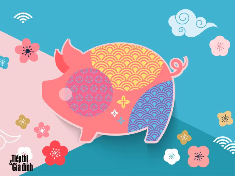 Tuần này, tuổi Hợi có nhiều suy nghĩ trong công việc, nên tĩnh tâm xem điều gì có ích, từng bước áp dụng vào thực tế, nhất là kế hoạch sự nghiệp. Về tiền bạc may mắn, bạn có thể kiếm tiền nhờ các mối quan hệ. Sau giờ làm, tuổi Hợi hãy hẹn gặp những người mình thích, tận hưởng niềm vui trong tình yêu hoặc tình bạn. (*Thông tin chỉ mang tính chất chiêm nghiệm, trắc nghiệm vui).