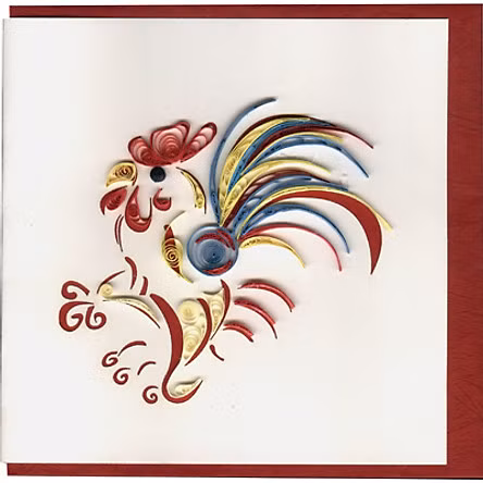 Tuổi Dậu tuần này được quý nhân giúp đỡ trong công việc, nhưng bạn dần mệt mỏi về cuối tuần. Con giáp không nên ham đầu tư hoặc di chuyển nhiều trong tuần, dễ dính tới việc không đúng, ảnh hưởng thanh danh. Cố dành thời gian nghỉ ngơi, đi dạo cuối tuần, bạn có thể gặp được mối lương duyên của đời mình.