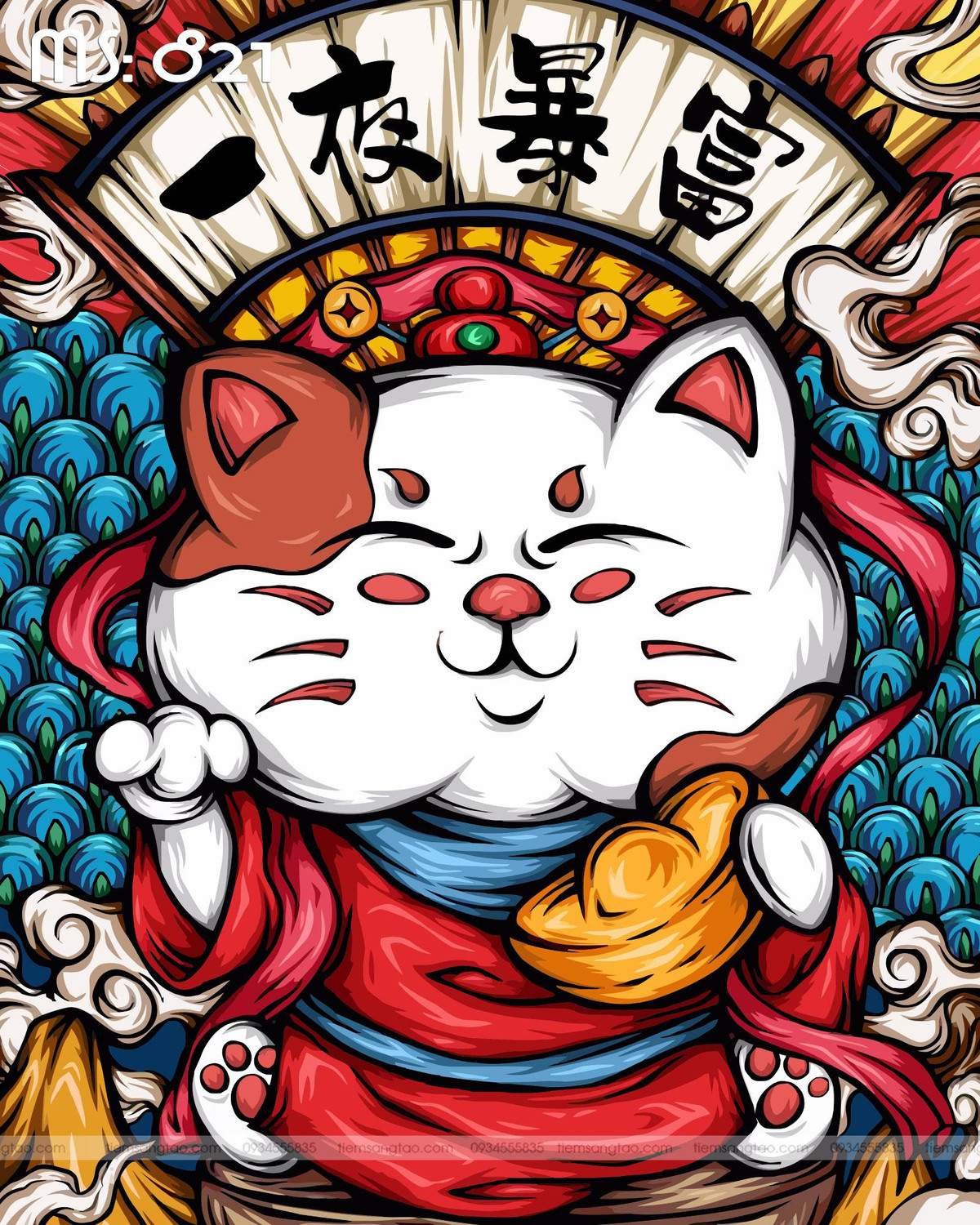 Tuổi Mão có nhiều thay đổi bất lợi 2 ngày đầu tuần, nhưng đừng quá lo, chỉ cần bạn điềm đạm, tình hình công việc sẽ ổn và thu được nhiều lợi ích. Nửa đầu tuần, tình hình tiền bạc khá tốt, cuối tuần con giáp nên giảm bớt đầu tư. Tình cảm đang gặp nhiều may mắn, những ai độc thân có thể mở lòng đón nhận tình cảm mới.