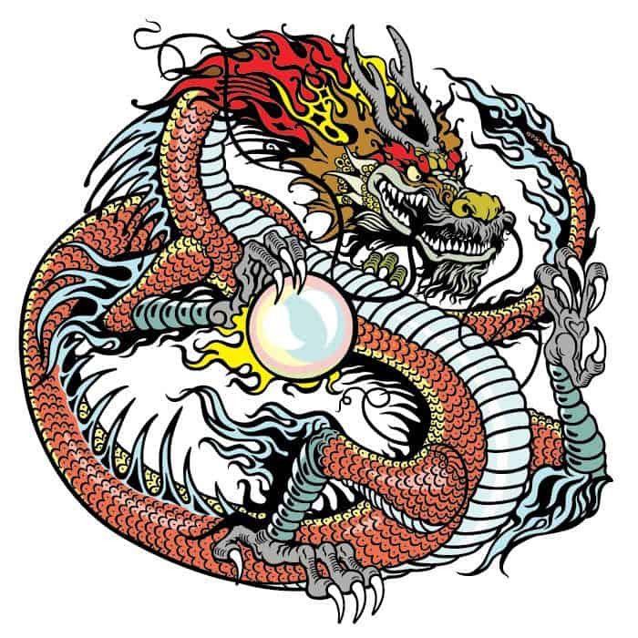 Tài năng, kiếm tiền giỏi, nhược điểm duy nhất của con giáp này là quá bộc trực và dễ nóng tính, làm mất lòng cấp trên nên dễ bị chèn ép, hãm hại.