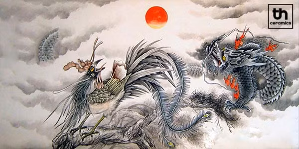 Người tuổi Thìn bản tính trời sinh đã có khả năng chiêu mộ tiền bạc, khí chất bất phàm, sinh ra là để kiếm tiền, càng về già thì sự nghiệp càng lớn, làm ăn phát đạt, sự nghiệp hanh thông, làm nức lòng mọi người.