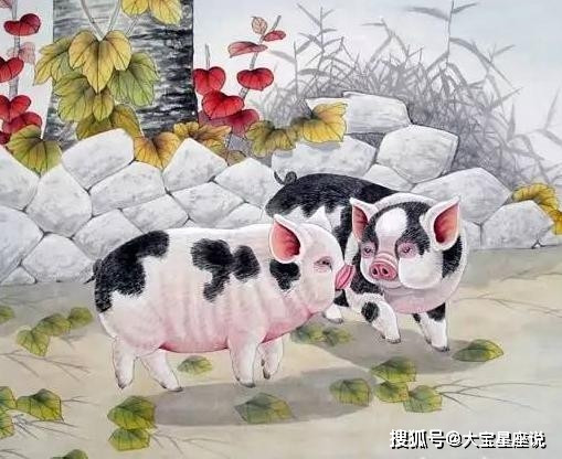 Tuổi Hợi là những người thông minh, có năng lực, có tầm nhìn xa. Tuy nhiên con giáp này vì tính tình phóng khoáng, nên hay có xu hướng hao tài tốn của.