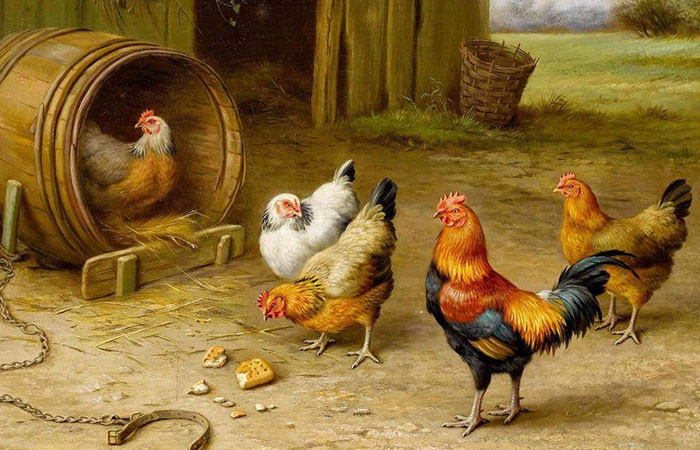 Tài lộc đang ở thế bất lợi, con giáp này dễ hao tài tốn của. Nên chú ý cả an toàn đi lại, đề phòng va chạm.