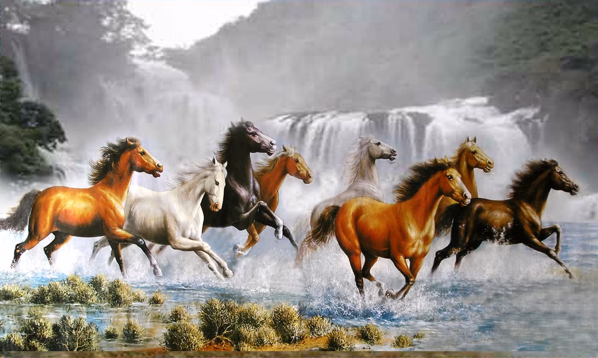 Tuổi Ngọ còn giúp đỡ nửa kia nhiều trong công việc, từ đó sự nghiệp của chồng cất cánh. Không chỉ giúp đỡ, vận may của tuổi Ngọ cũng góp phần giúp 2 vợ chồng ngập tràn trong hạnh phúc, tài lộc.