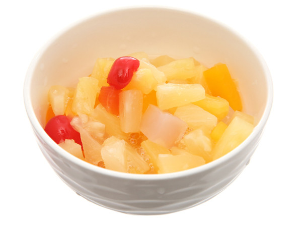 Việc ăn các loại trái cây nhiệt đới đông lạnh cũng không được khuyến khích. Theo bác sĩ, trái cây nhiệt đới hầu hết không phù hợp bảo quản trong tủ lạnh. Mặt khác, trái cây đông lạnh không chỉ có vấn đề về dinh dưỡng mà còn rất dễ hỏng. Ảnh: Internet.