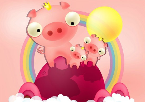 Tuổi Hợi đầy can đảm, giúp đỡ được nhiều người. Chuyện tình cảm ngày càng phát triển ấm áp, cảm xúc ngập tràn, bạn có một ngày làm việc đầy hiệu quả. Bạn cũng có cơ hội khởi sắc, nắm bắt cơ hội kiếm tiền rủng rỉnh. (*Thông tin chỉ mang tính chất chiêm nghiệm, trắc nghiệm vui).