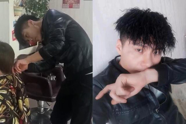 Câu chuyện của Ding Long không chỉ là nghệ thuật. Nó còn là tấm gương về tính kiên trì, học hỏi không ngừng mà thế hệ trẻ noi theo.