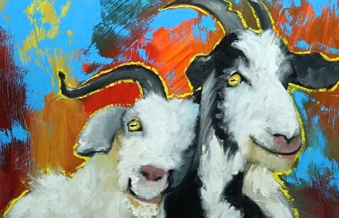 Tuổi Mùi từ tháng 4 đến cuối năm công việc khá lận đận do yếu tố khách quan. Công việc của bạn liên quan tới các phòng ban khác, khiến việc làm đi làm lại chưa xong, từ đó dẫn đến xung đột. Tốt nhất cần làm việc cẩn trọng, việc nào xong việc đó, tránh dây dưa.