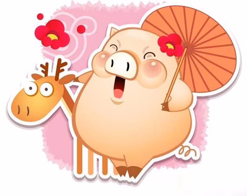 Tuổi Hợi: Mải mê với một vài việc phụ có thể ảnh hưởng đến tinh thần và hiệu quả công việc của con giáp này. Tránh nói dài, nói dai thành nói dại trong hôm nay tuổi Hợi nhé! (*Thông tin chỉ mang tính chất chiêm nghiệm, trắc nghiệm vui).