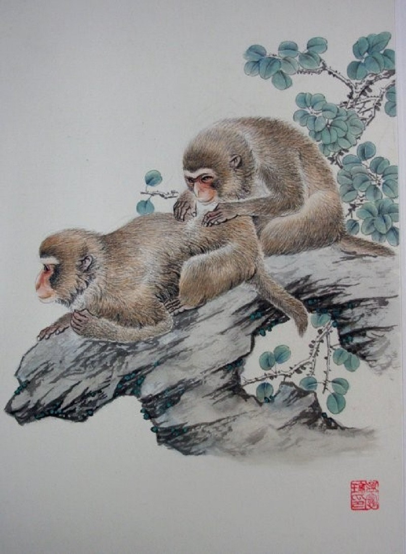 Tuổi Thân hoạt bát, hóm hỉnh, thông minh và nhạy bén trong kinh doanh, luôn tìm được cơ hội kiếm tiền và thoát nghèo. Họ có quan hệ rộng và luôn có đạt được cơ hội làm ăn tốt.