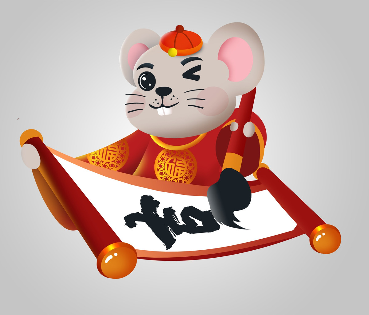 Cách hiệu quả để tuổi Tý không rơi vào mua sắm là hãy nhờ người thân kiểm soát tiền nong. Có như vậy, bạn chỉ có thể chi tiêu trong giới hạn mình có, mới mong tiết kiệm được tiền bạc cho tương lai.