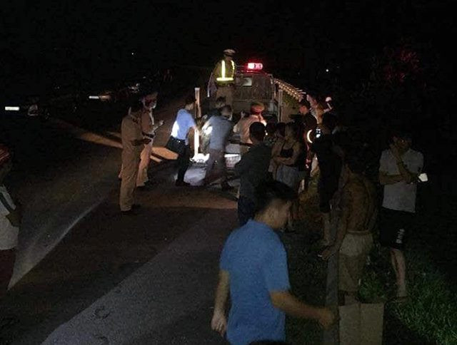 Quang Ninh: Bat 2 nguoi Trung Quoc cuop tai san tai cay xang-Hinh-3