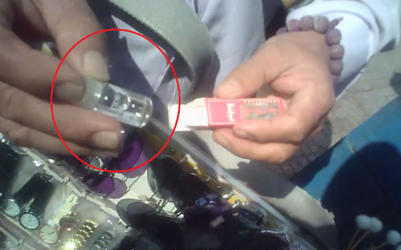 Mua thuốc kích dục dễ như mua rau ở Sài Gòn - Hình 4 Mua thuoc kich duc de nhu mua rau o Sai Gon-Hinh-4