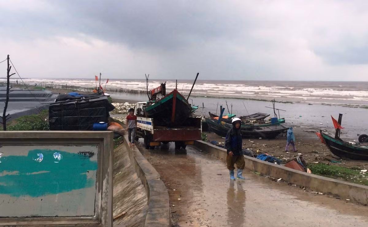 Cac tinh Hai Phong – Thanh Hoa ung pho bao so 4 the nao?-Hinh-3