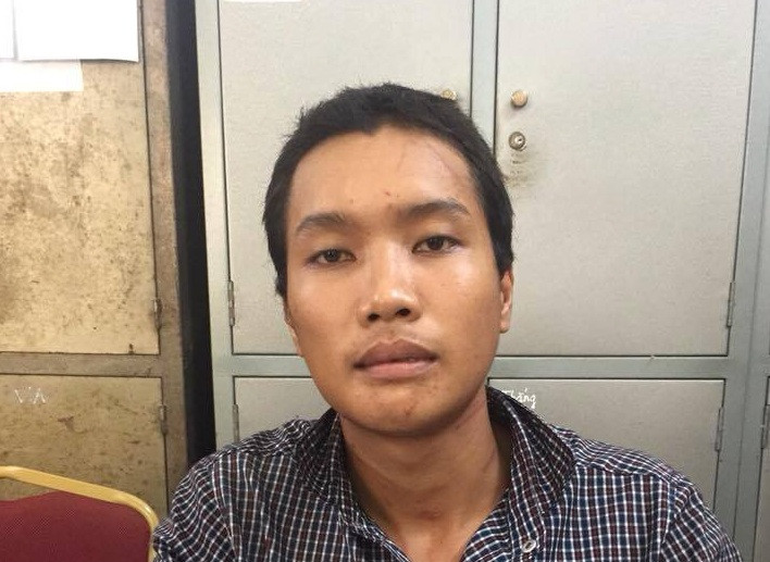 Nu chu nha nghi bi sat hai: Nghi pham bi bat giu the nao?