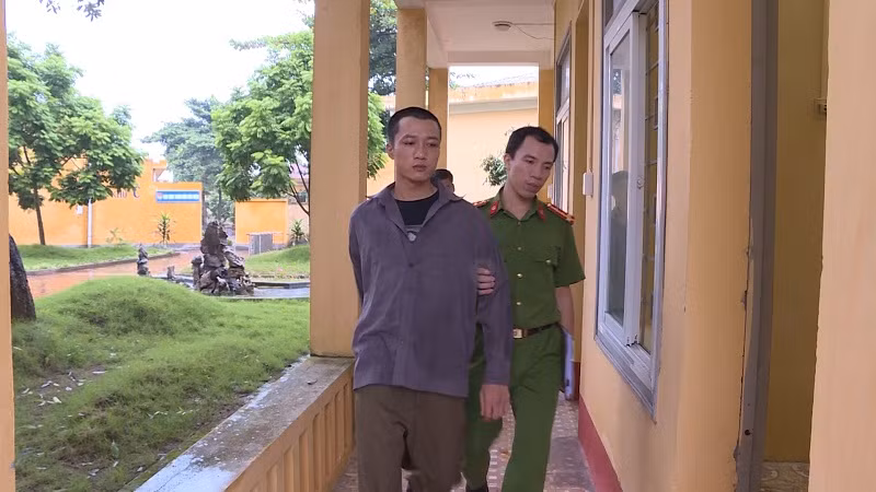 Hung Yen: Benh vuc ban, nam thanh nien bi dam tu vong-Hinh-2