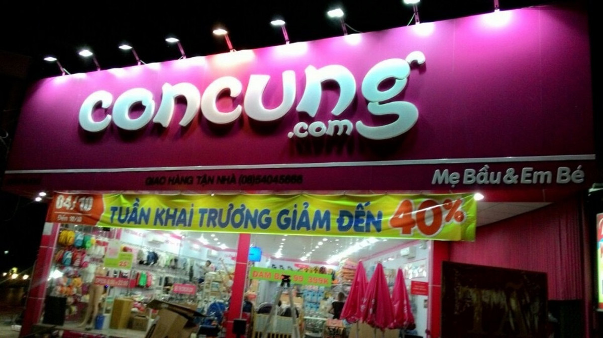 Con nhieu mau thuan ve ket luan kiem tra vi pham Con Cung