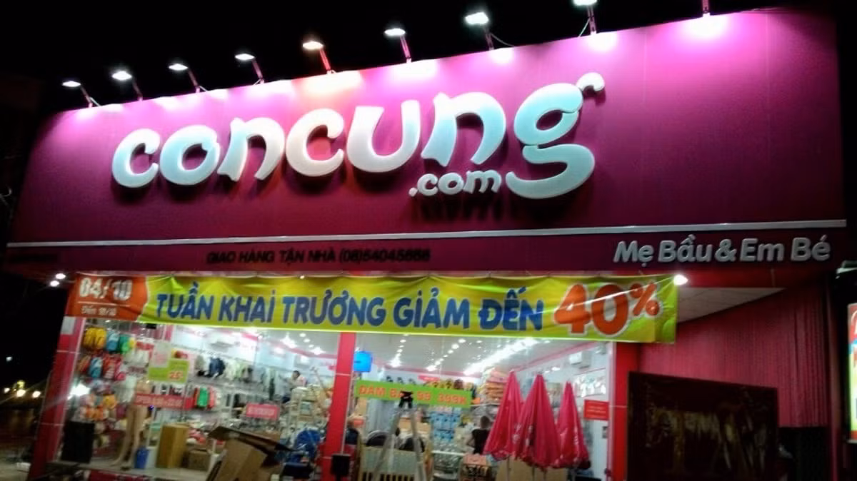 Con nhieu mau thuan ve ket luan kiem tra vi pham Con Cung