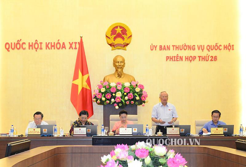 Khong dac xa cho toi xam pham an ninh quoc gia, khung bo