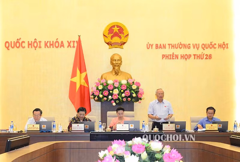 Khong dac xa cho toi xam pham an ninh quoc gia, khung bo