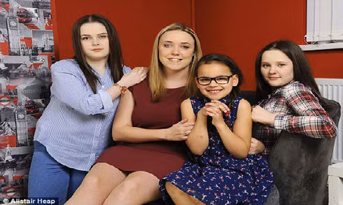 Me hiem muon quyet dinh cao ca thay doi cuoc doi 3 dua tre