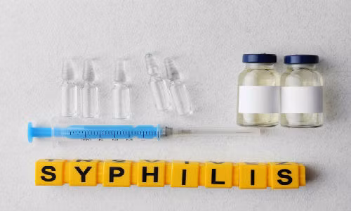 Dau hieu chung to ban dang mac benh giang mai nguy hiem