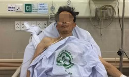 Cuu song ngoan muc benh nhan hon me sau do hen phe quan