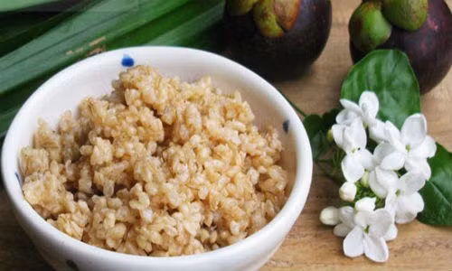 Tac dung phong benh tuyet voi cua ruou nep Tet Doan Ngo