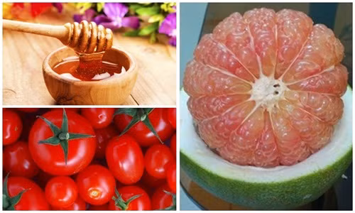 Giam can, dep da hieu qua voi cong thuc don gian re tien