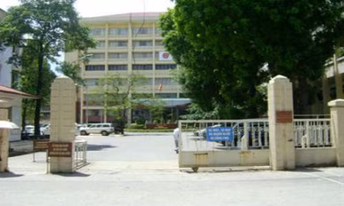 Bo Y te tang cuong bao dam an ninh, trat tu benh vien