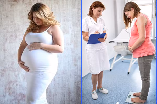 5 nguy co phu nu beo phi phai doi mat khi mang thai-Hinh-2