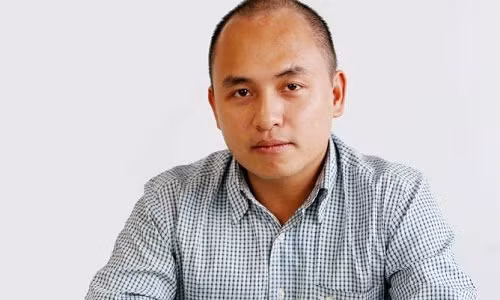 "Bao Mat Troi xay ra cuoi thang 9 chi la tin don phong dai"