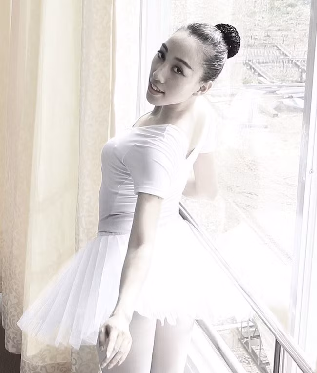 Để tránh bị ảnh hưởng tâm lý bởi những ý kiến trái chiều của dân mạng, Thùy Linh đã đóng Facebook trong suốt thời gian dài trước và sau khi lên sóng.