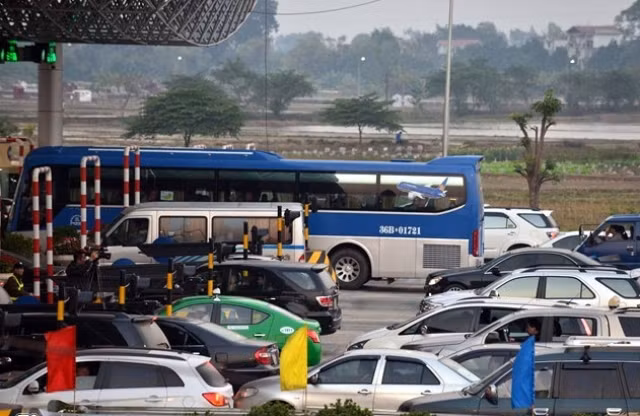 Nha dau tu BOT phai “xa” tram thu gia khi un tac dip 2/9