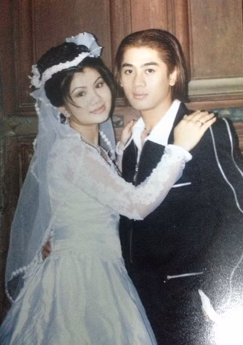 Khong phai Dan Truong, day moi la nguoi khien Lam Chi Khanh chet me