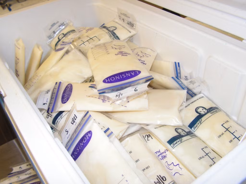 Su thuc ve viec nho sua me giup con het dau mat